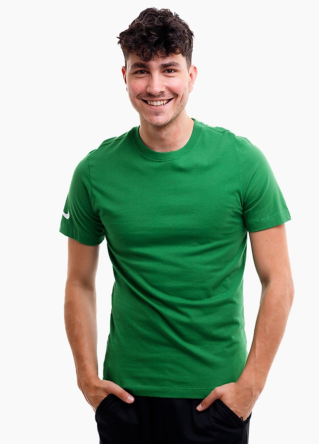Nike Tricou pentru bărbați Park 20 Tee CZ0881 302 Nike Tricou pentru bărbați Park 20 Tee CZ0881 302