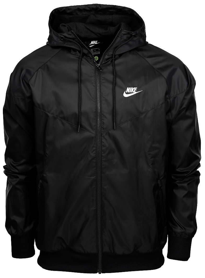 Nike Bărbați Sacou Windrunner Jacket DA0001 010