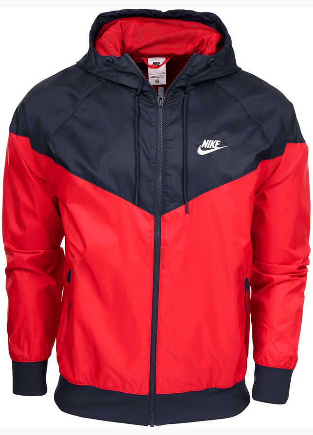 Nike Bărbați Sacou Windrunner Jacket DA0001 657 Nike Bărbați Sacou Windrunner Jacket DA0001 657