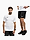 Imaginea variantei de produs Męski strój sportowy Nike Park VIII Jersey HV8173 100/BV6855 010