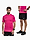Imaginea variantei de produs Męski strój sportowy Nike Park VIII Jersey HV8173 616/BV6855 010