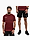 Imaginea variantei de produs Męski strój sportowy Nike Park VIII Jersey HV8173 677/BV6855 010