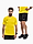 Imaginea variantei de produs Męski strój sportowy Nike Park VIII Jersey HV8173 719/BV6855 010