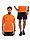 Imaginea variantei de produs Męski strój sportowy Nike Park VIII Jersey HV8173 819/BV6855 010