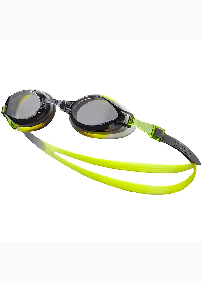 Nike Ochelari de înot Os Chrome Junior NESSD128-042 Nike Ochelari de înot Os Chrome Junior NESSD128-042