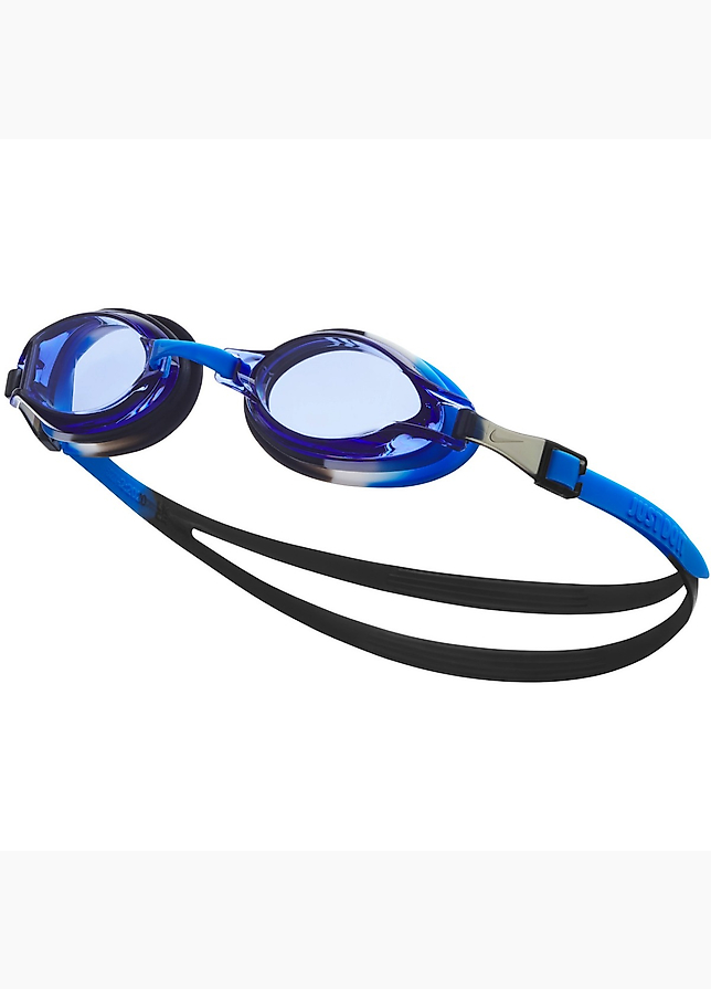 Nike Ochelari de înot Os Chrome Junior NESSD128-458 Nike Ochelari de înot Os Chrome Junior NESSD128-458