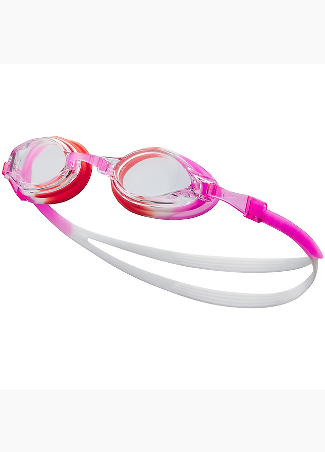 Nike Ochelari de înot Os Chrome Junior NESSD128-670 Nike Ochelari de înot Os Chrome Junior NESSD128-670