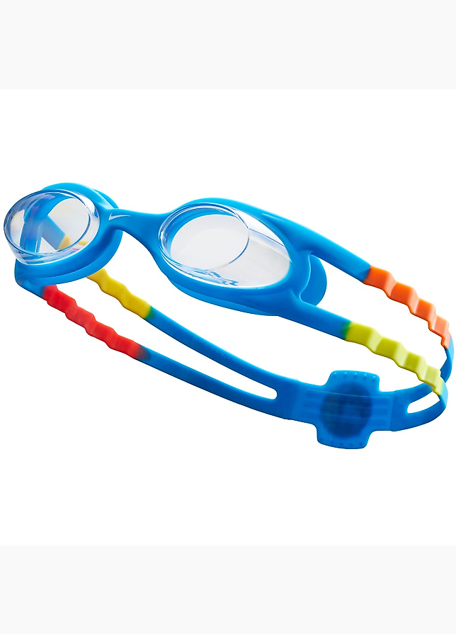 Nike Ochelari de înot Os Chrome Junior NESSD166-401 Nike Ochelari de înot Os Chrome Junior NESSD166-401