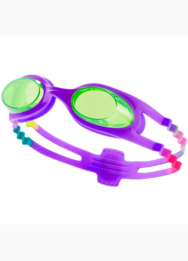 Nike Ochelari de înot Os Chrome Junior NESSD166-593 Nike Ochelari de înot Os Chrome Junior NESSD166-593