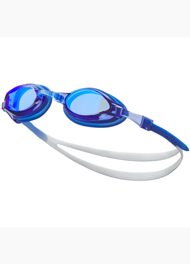 Nike Ochelari de înot Os Chrome Mirrored NESSD125-494 Nike Ochelari de înot Os Chrome Mirrored NESSD125-494