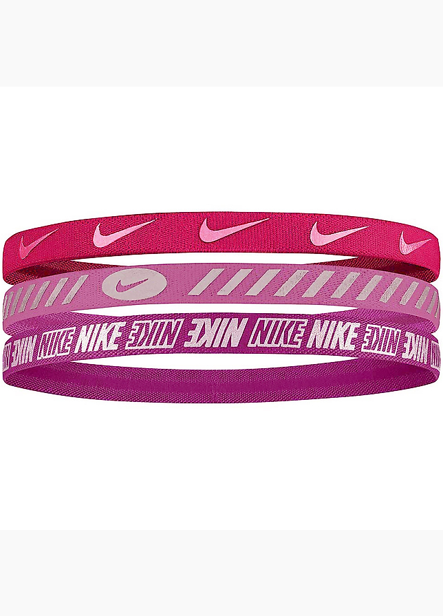 Nike Banda pentru cap Headbands 3.0 N1004527616OS Nike Banda pentru cap Headbands 3.0 N1004527616OS