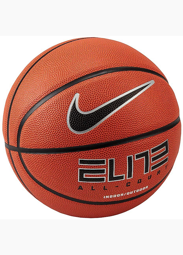 Nike Minge de baschet Elite All Court 8P 2.0 Deflated N1004088855 Nike Minge de baschet Elite All Court 8P 2.0 Deflated N1004088855