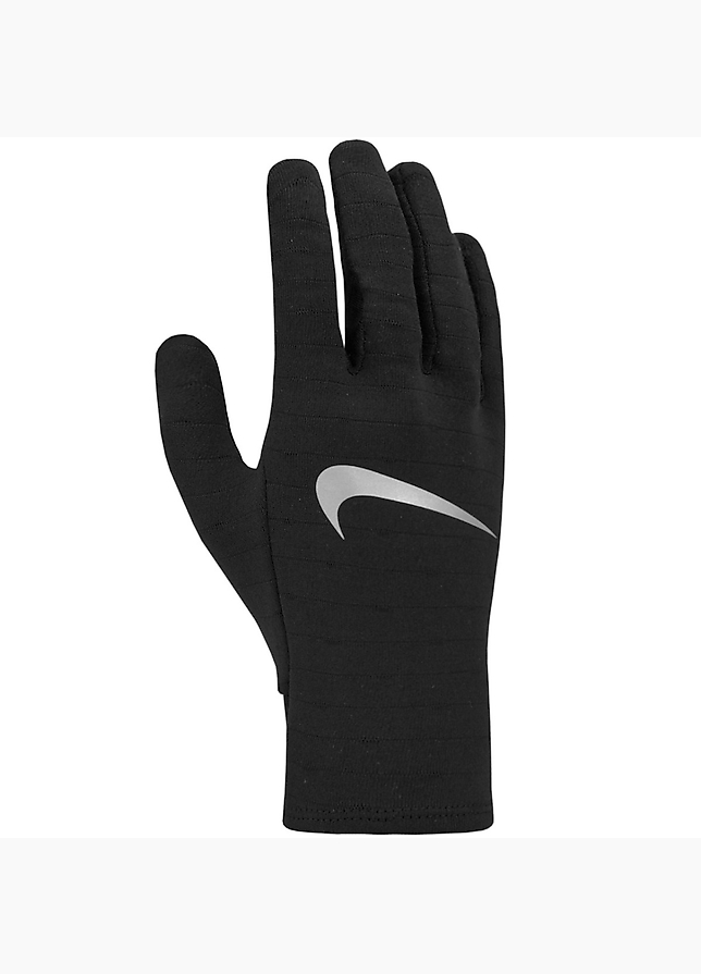 Nike Mănuși de alergare pentru bărbați Therma-Fit N1002980082 Nike Mănuși de alergare pentru bărbați Therma-Fit N1002980082