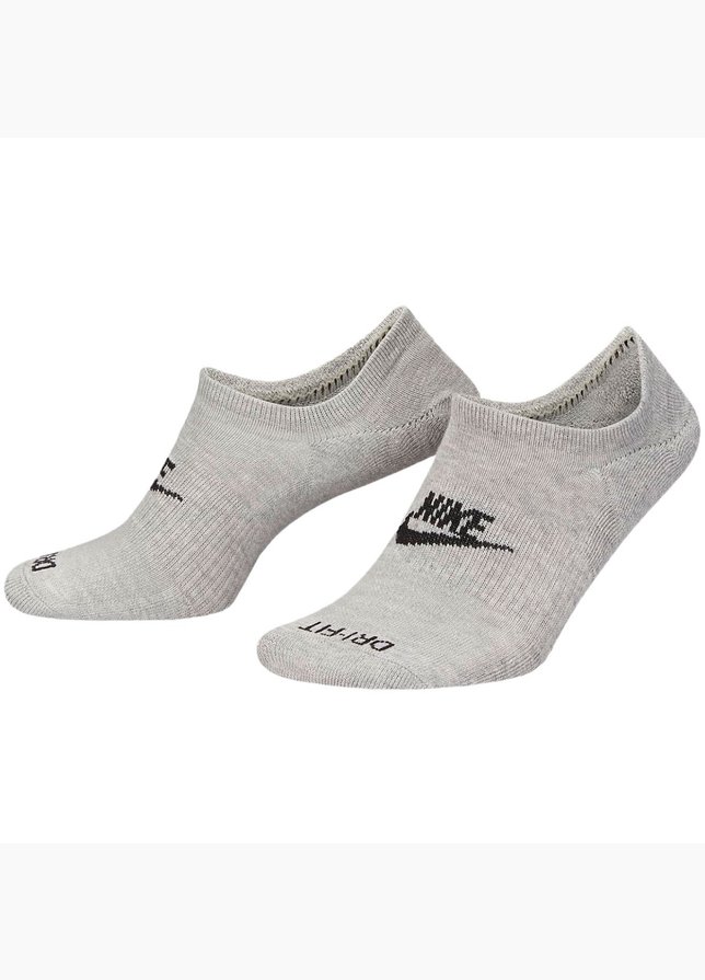 Nike Șosete NK Everyday Plus Cush Footie DN3314 063 Nike Șosete NK Everyday Plus Cush Footie DN3314 063