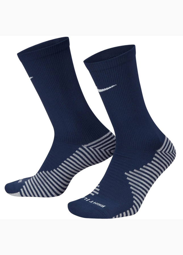 Nike Șosete de fotbal Strike Crew WC22 DH6620 410 Nike Șosete de fotbal Strike Crew WC22 DH6620 410