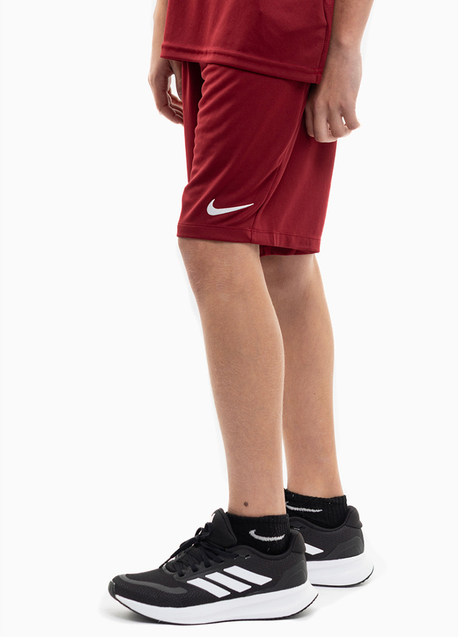 Nike Pantaloni Scurți Junior Dry Park III BV6865 677 Nike Pantaloni Scurți Junior Dry Park III BV6865 677