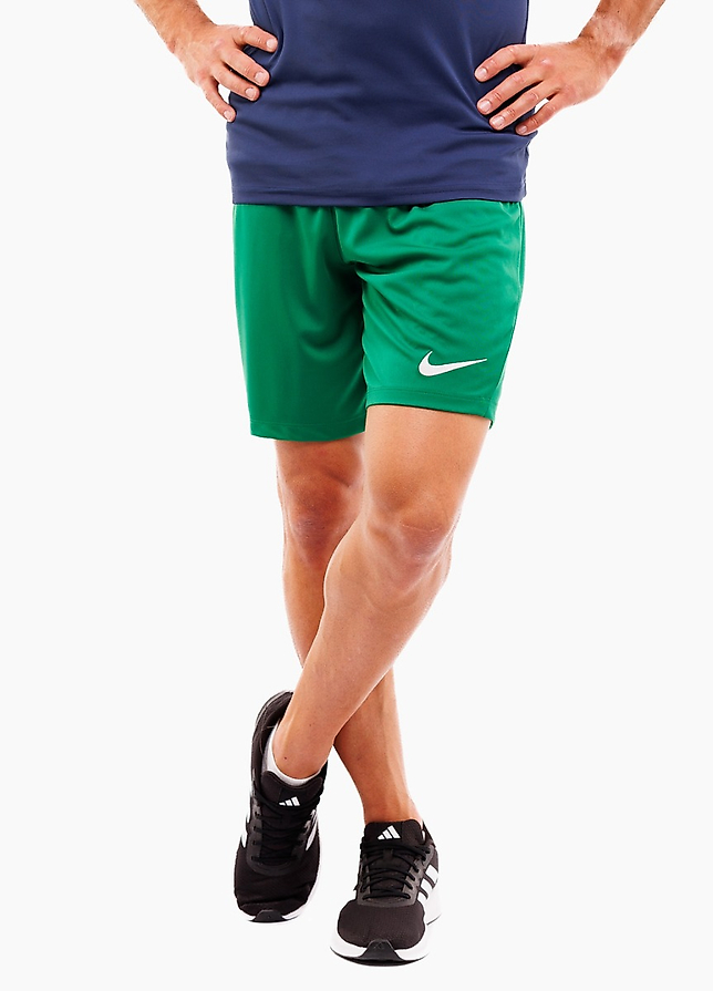 Nike Pantaloni scurți Dry Park III BV6855 302 Nike Pantaloni scurți Dry Park III BV6855 302