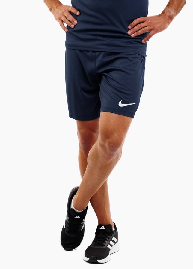 Nike Pantaloni scurți Dry Park III BV6855 410 Nike Pantaloni scurți Dry Park III BV6855 410