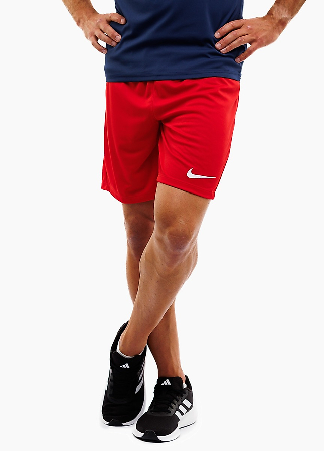 Nike Pantaloni scurți Dry Park III BV6855 657 Nike Pantaloni scurți Dry Park III BV6855 657