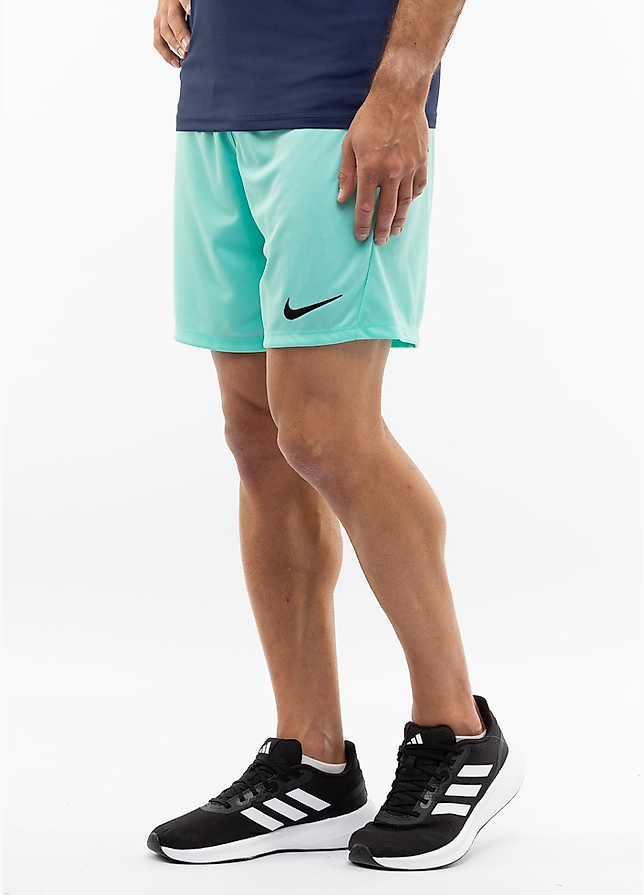 Nike Pantaloni scurți Dry Park III BV6855 354 Nike Pantaloni scurți Dry Park III BV6855 354
