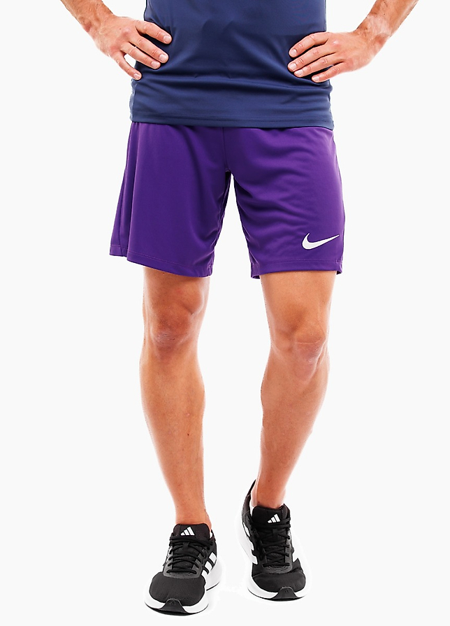 Nike Pantaloni scurți Dry Park III BV6855 547 Nike Pantaloni scurți Dry Park III BV6855 547