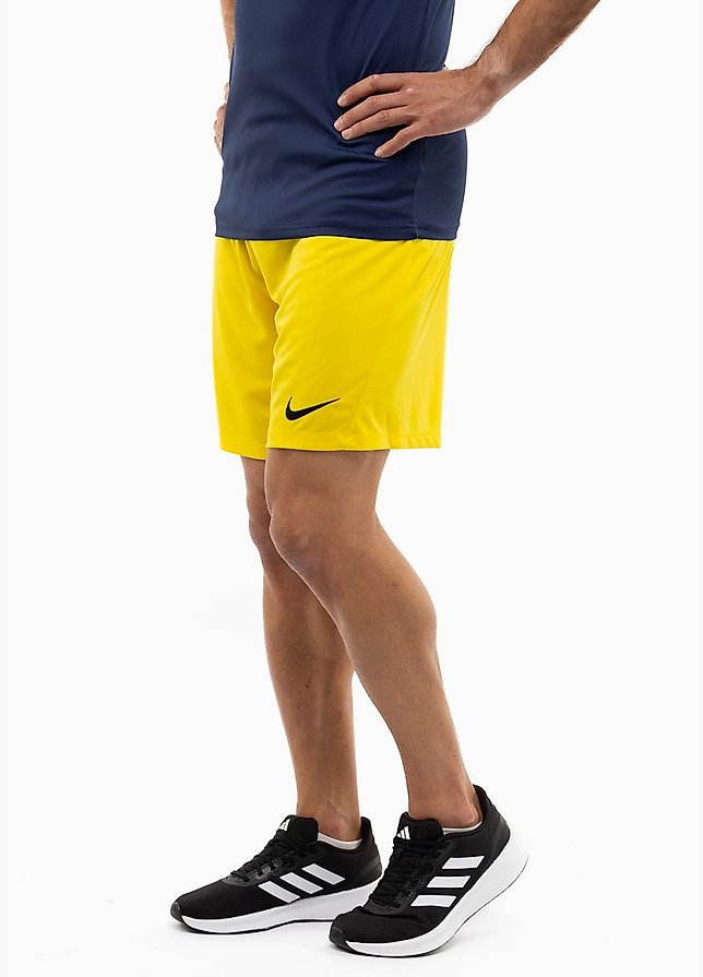 Nike Pantaloni scurți Dry Park III BV6855 719 Nike Pantaloni scurți Dry Park III BV6855 719