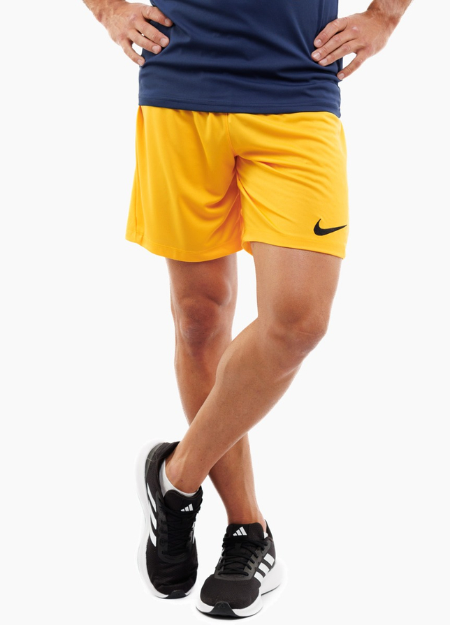 Nike Pantaloni scurți Dry Park III BV6855 739 Nike Pantaloni scurți Dry Park III BV6855 739