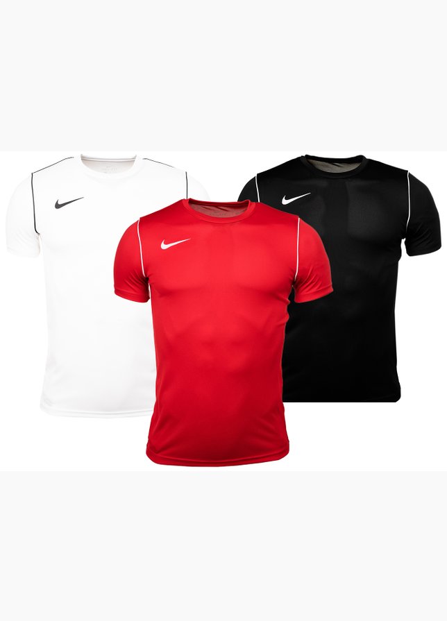 Nike Set de tricouri pentru copii Dri-Fit Park Training BV6905 010/657/100 Nike Set de tricouri pentru copii Dri-Fit Park Training BV6905 010/657/100