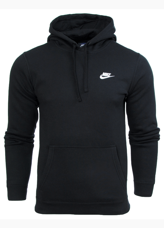 Nike bărbați bluză NSW Hoodie 804346 010 Nike bărbați bluză NSW Hoodie 804346 010