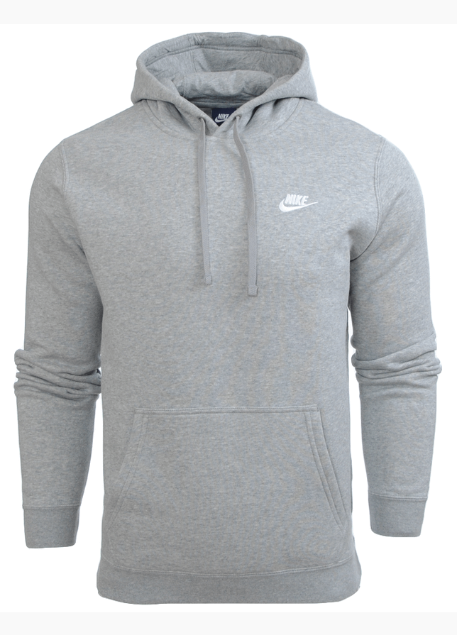 Nike bărbați bluză NSW Hoodie 804346 063 Nike bărbați bluză NSW Hoodie 804346 063