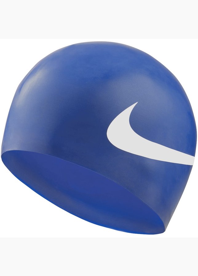 Nike Casca de inot din silicon Os Big Swoosh NESS8163 494 Nike Casca de inot din silicon Os Big Swoosh NESS8163 494