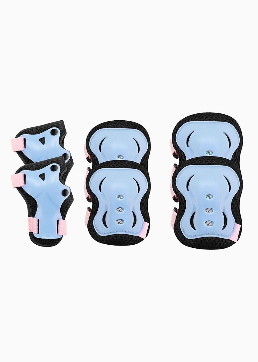 Spokey Protecții role Shield 946549-946550-946551