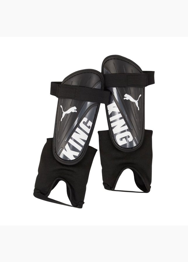 PUMA Protecții de fotbal King Ankle 30934 01 PUMA Protecții de fotbal King Ankle 30934 01