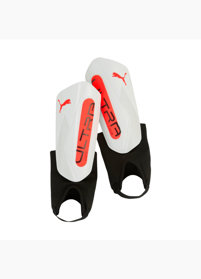 PUMA Protecții de fotbal Ultra Light Ankle 30991 01 PUMA Protecții de fotbal Ultra Light Ankle 30991 01