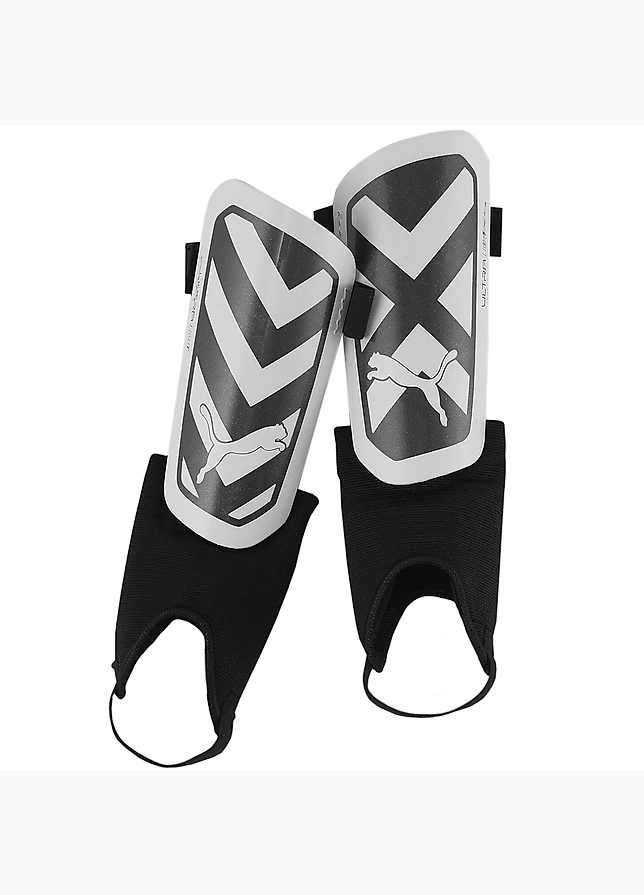 Puma Protecții de fotbal Ultra Light Ankle 30874 03 Puma Protecții de fotbal Ultra Light Ankle 30874 03