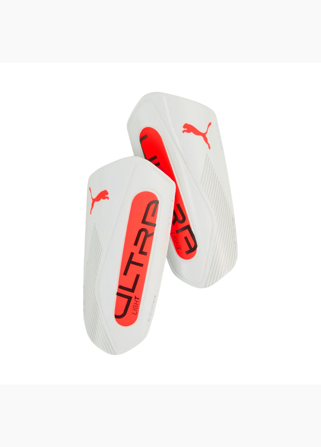 PUMA Protecții tibie Ultra Light Strap 30992 01 PUMA Protecții tibie Ultra Light Strap 30992 01