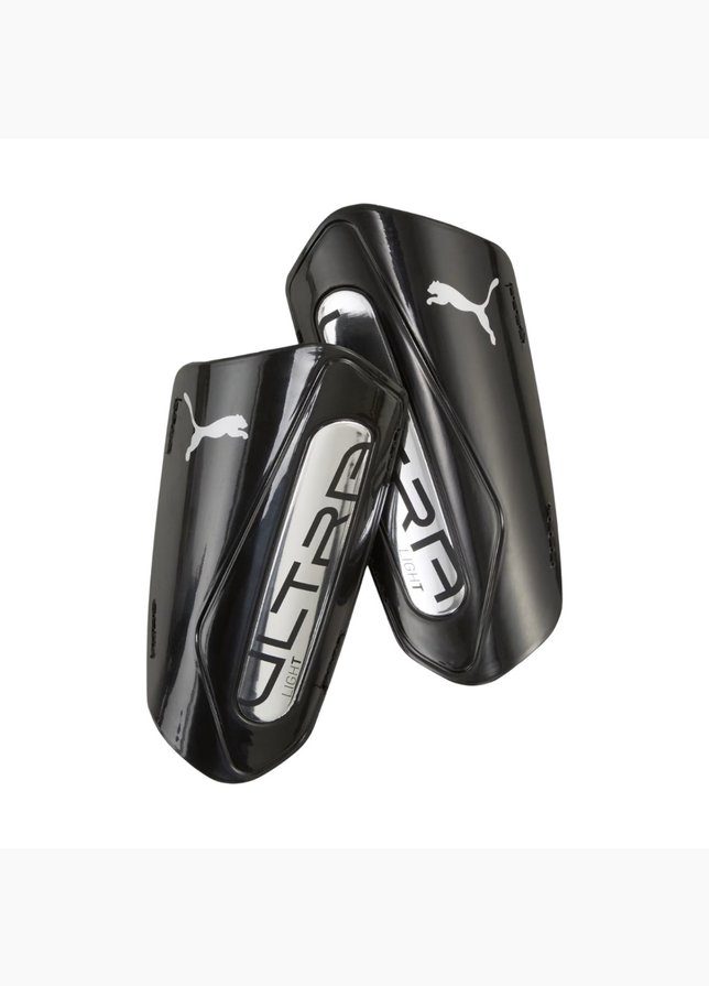 PUMA Protecții tibie Ultra Light Strap 30992 03 PUMA Protecții tibie Ultra Light Strap 30992 03