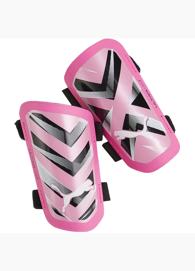 PUMA Protecții tibie Ultra Light Strap 30875 08 PUMA Protecții tibie Ultra Light Strap 30875 08