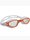 Imaginea variantei de produs Crowell Okulary pływackie sportowe GS22 VITO 02