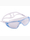 Imaginea variantei de produs Crowell Okulary pływackie Idol 8120 02