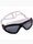 Imaginea variantei de produs Crowell Okulary pływackie Idol 8120 03