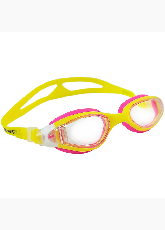 Crowell Ochelari de înot pentru copii GS16 Coral 03 Crowell Ochelari de înot pentru copii GS16 Coral 03