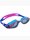 Imaginea variantei de produs Crowell Okulary pływackie dla dzieci Splash 07