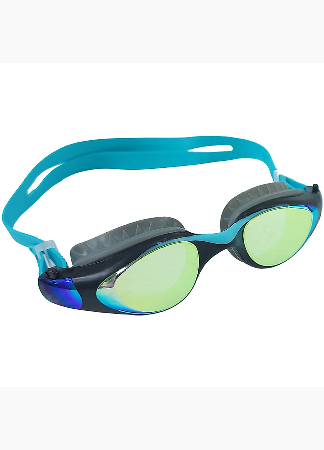 Crowell Ochelari de înot pentru copii GS23 Splash Mirror O2971 Crowell Ochelari de înot pentru copii GS23 Splash Mirror O2971