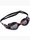 Imaginea variantei de produs Crowell Okulary pływackie dla dzieci Splash 02
