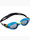 Imaginea variantei de produs Crowell Okulary pływackie dla dzieci Splash 01
