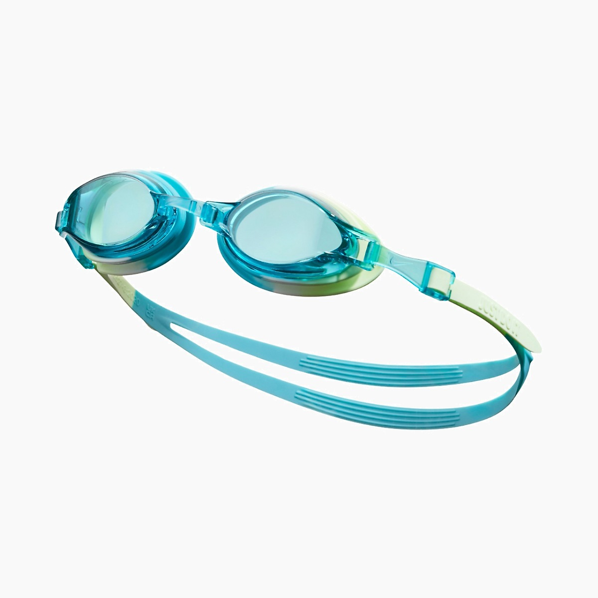 Nike Ochelari de înot Os Chrome Junior NESSD128-463