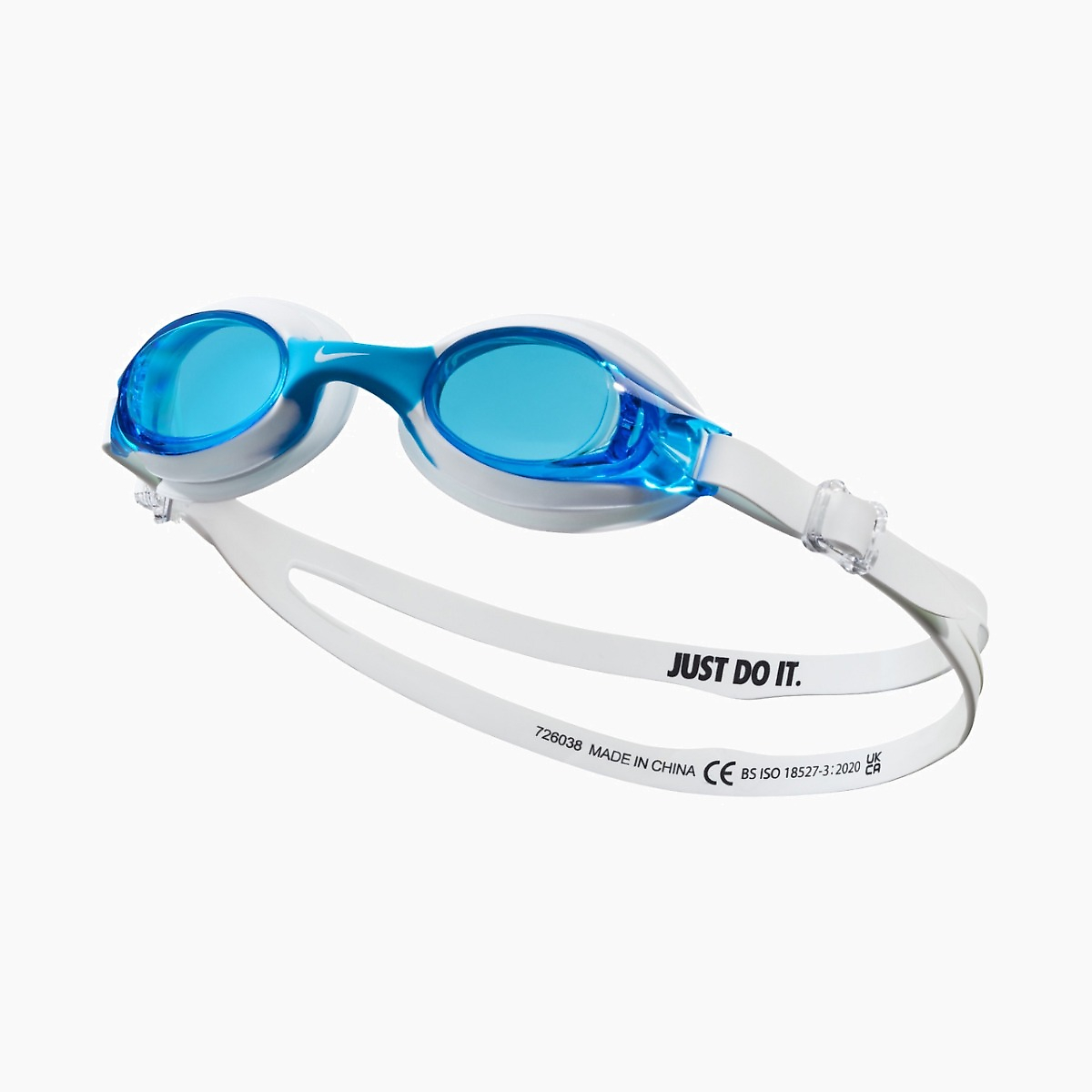 Nike Ochelari de înot Junior NESSD138-100