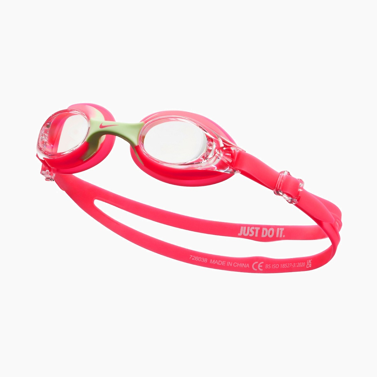 Nike Ochelari de înot Junior NESSD138-678