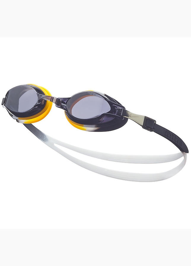 Nike Ochelari de înot Os Chrome Junior NESSD128-079 Nike Ochelari de înot Os Chrome Junior NESSD128-079
